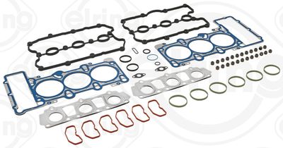 Gasket Kit, cylinder head ELRING 340.590