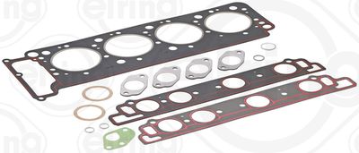Gasket Kit, cylinder head ELRING 341.712