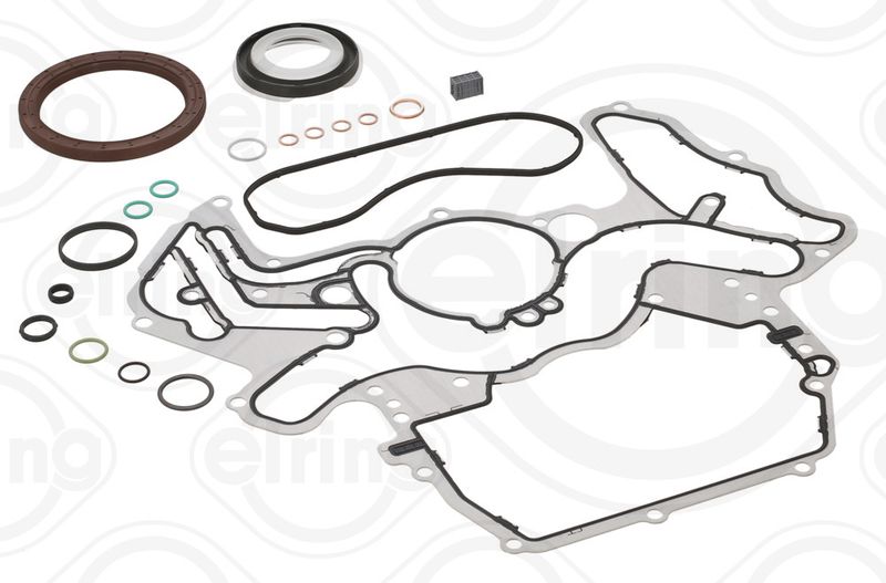 ELRING 341.000 Gasket Kit, crankcase