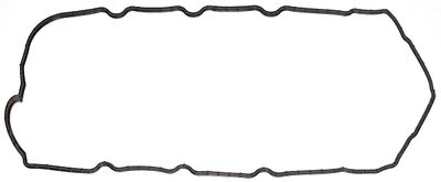 Gasket, cylinder head cover ELRING 341.010