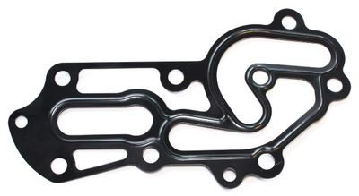 Gasket, oil filter housing ELRING 341.220