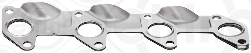 ELRING 341.250 Gasket, exhaust manifold