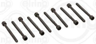 Cylinder Head Bolt Set ELRING 341.400
