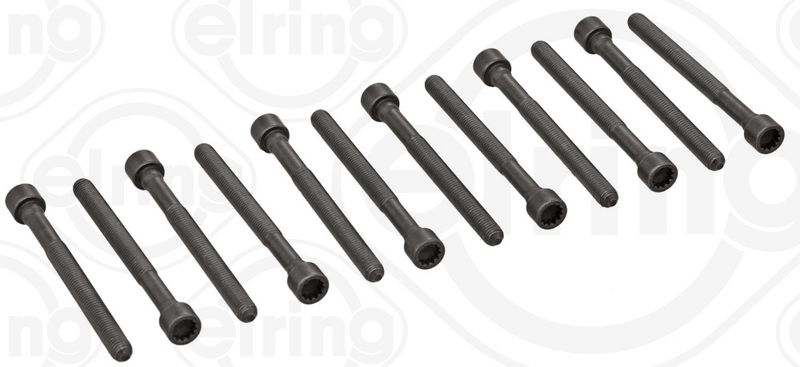 ELRING 341.410 Cylinder Head Bolt Set