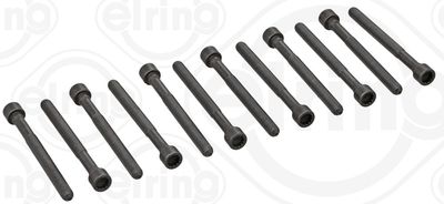Cylinder Head Bolt Set ELRING 341.410