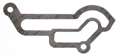 Gasket, oil filter housing ELRING 342.360