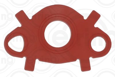 Gasket, oil cooler ELRING 342.370