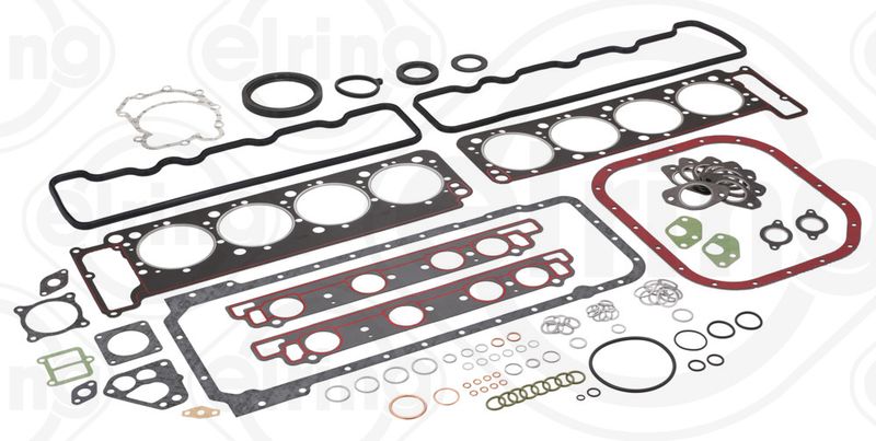 ELRING 343.162 Full Gasket Kit, engine