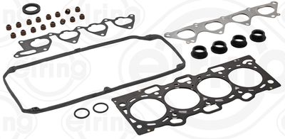 Gasket Kit, cylinder head ELRING 343.290