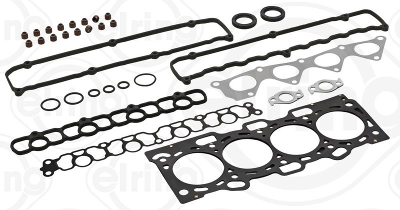 ELRING 343.370 Gasket Kit, cylinder head