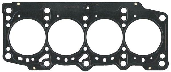 ELRING 344.661 Gasket, cylinder head