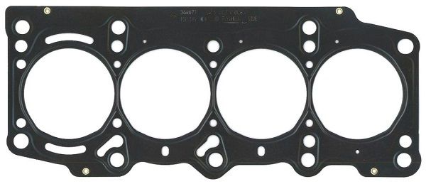 ELRING 344.671 Gasket, cylinder head
