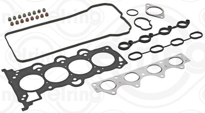 Gasket Kit, cylinder head ELRING 344.750