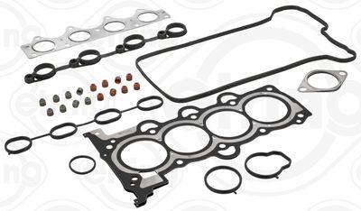 Gasket Kit, cylinder head ELRING 344.761