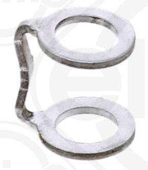 Seal, fuel line ELRING 344.930