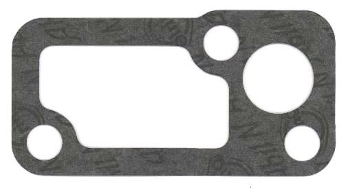 ELRING 345.474 Gasket, thermostat housing