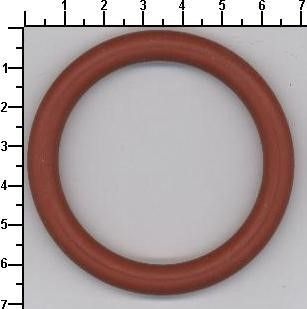 ELRING 345.334 Seal Ring