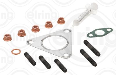 Mounting Kit, charger ELRING 346.080