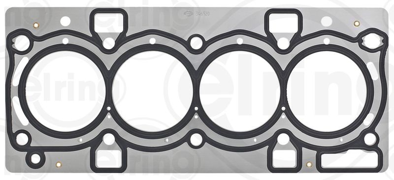 ELRING 346.520 Gasket, cylinder head