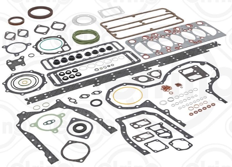 ELRING 347.516 Full Gasket Kit, engine