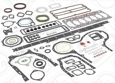 Full Gasket Kit, engine ELRING 347.516