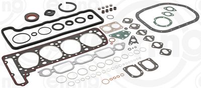 Full Gasket Kit, engine ELRING 348.229