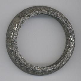 Seal Ring, exhaust pipe ELRING 349.063