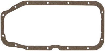 Gasket, oil sump ELRING 349.135