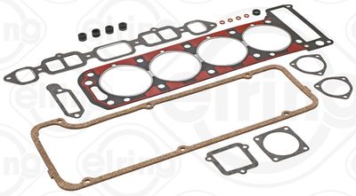 Gasket Kit, cylinder head ELRING 350.720