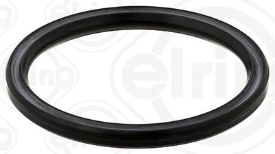 Seal Ring, engine oil level sensor ELRING 351.210