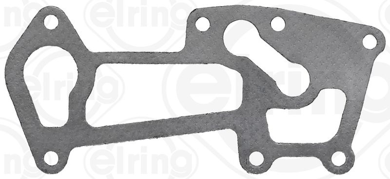 ELRING 351.480 Gasket, coolant flange