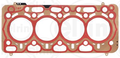 Gasket, cylinder head ELRING 351.783
