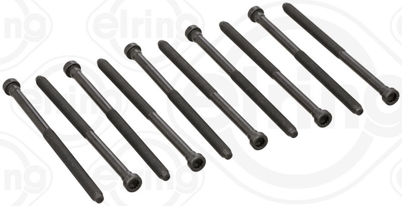 ELRING 351.900 Cylinder Head Bolt Set