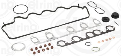 Gasket Kit, cylinder head ELRING 351.980