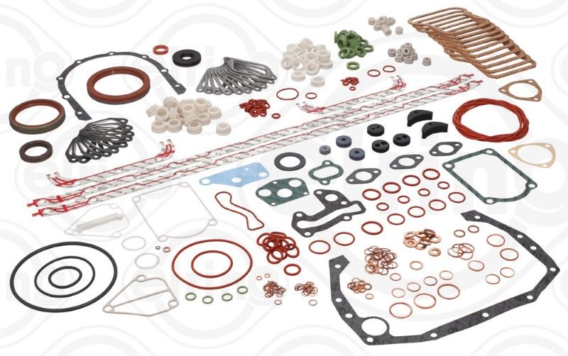 ELRING 352.820 Full Gasket Kit, engine