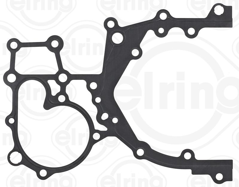 ELRING 352.660 Gasket, timing case