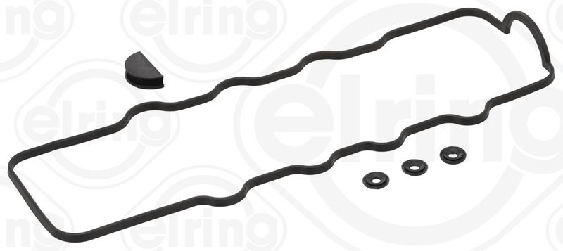 ELRING 353.086 Gasket Set, cylinder head cover
