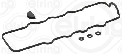 Gasket Set, cylinder head cover ELRING 353.086