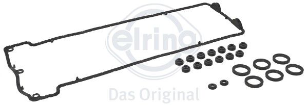 ELRING 353.540 Gasket Set, cylinder head cover