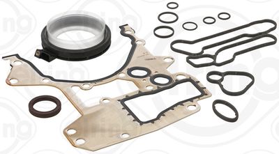 Gasket Kit, crankcase ELRING 353.830