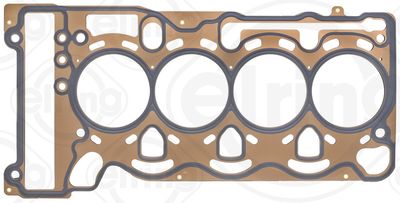 Gasket, cylinder head ELRING 353.292