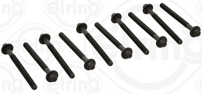 Cylinder Head Bolt Set ELRING 353.770
