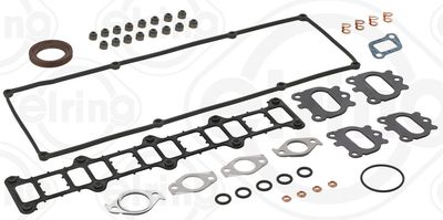 Gasket Kit, cylinder head ELRING 353.930