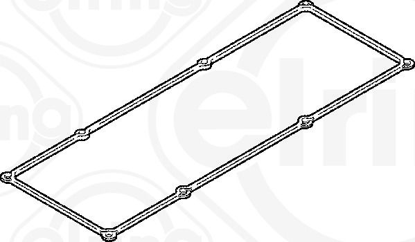ELRING 353.980 Gasket, cylinder head cover