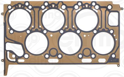 Gasket, cylinder head ELRING 354.571