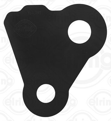 Gasket, timing case cover ELRING 354.790