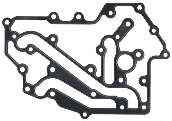 ELRING 354.840 Gasket, oil cooler