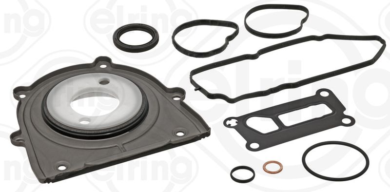 ELRING 354.960 Gasket Kit, crankcase