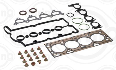 Gasket Kit, cylinder head ELRING 354.000