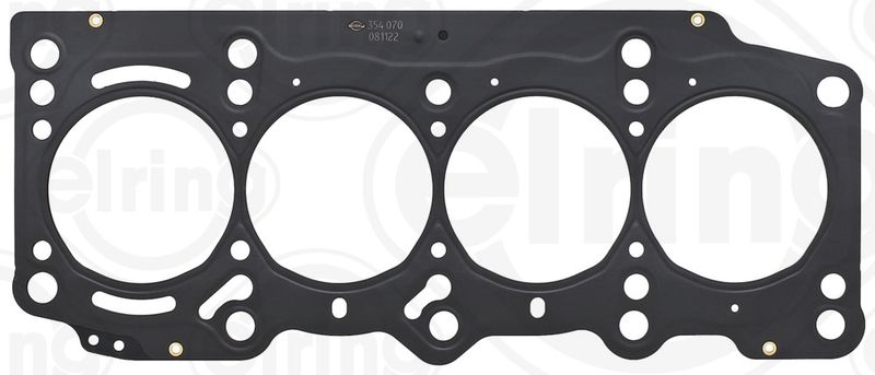 ELRING 354.070 Gasket, cylinder head